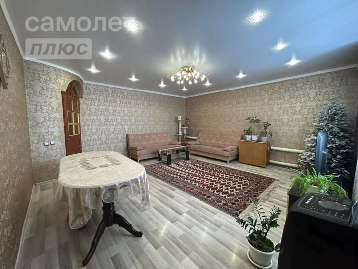 Коттедж/дом улица Чапаева, 27