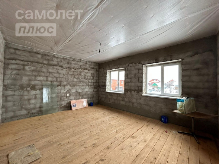 Коттедж/дом Сиреневая улица, 10