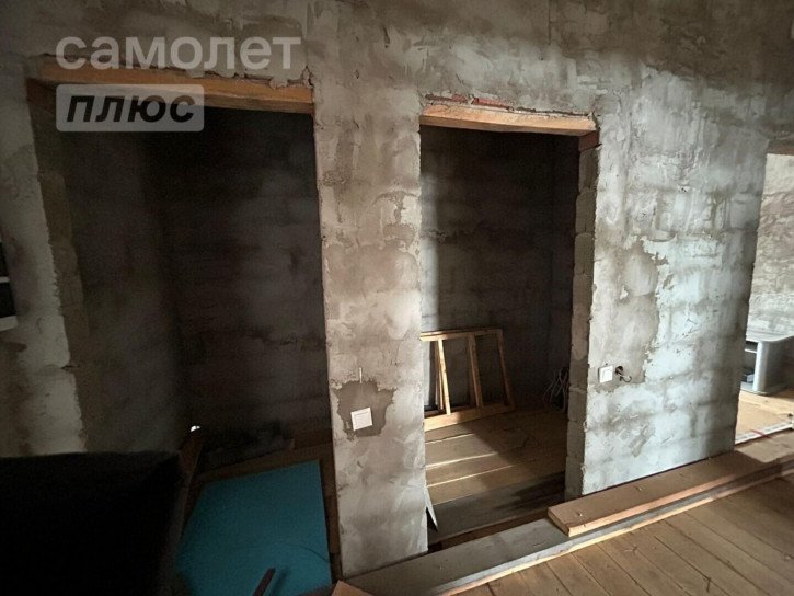 Коттедж/дом Сиреневая улица, 10
