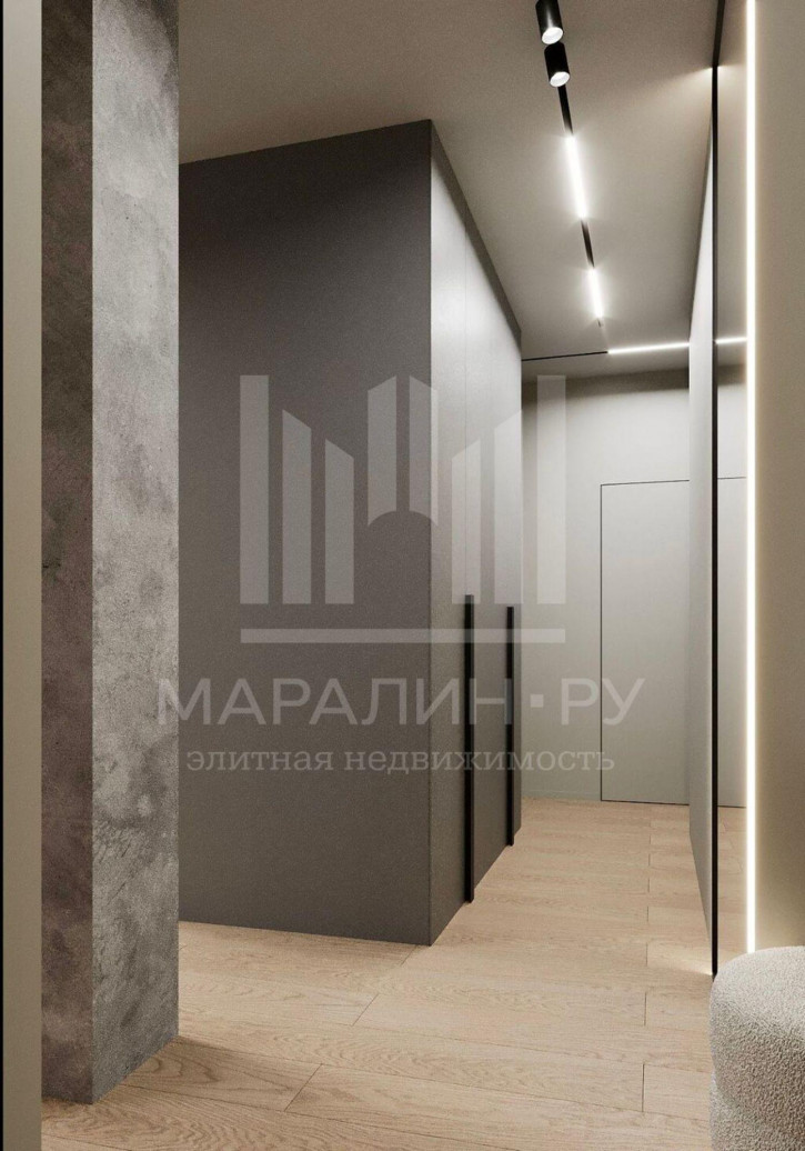 3-комн квартира Доломановский, 82