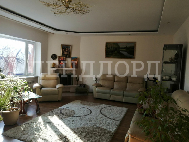 4-комн квартира Селекционная улица, 39А