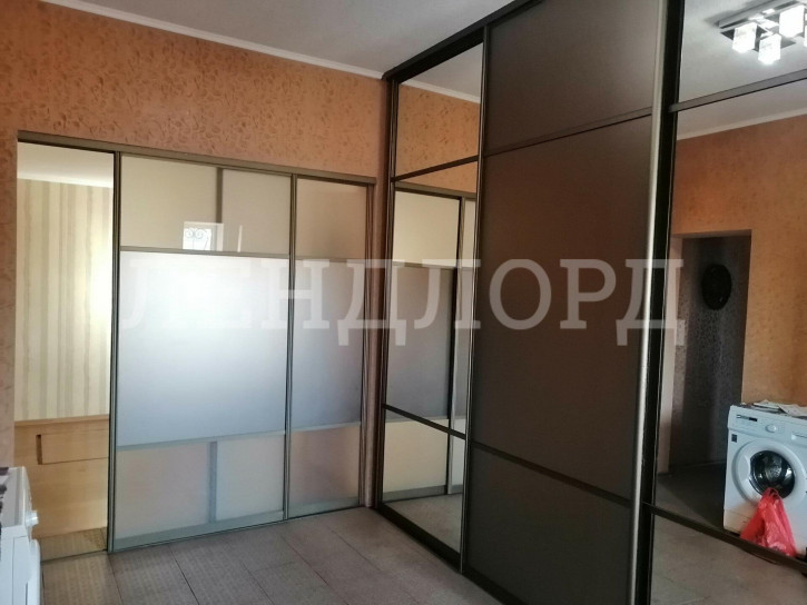 4-комн квартира Селекционная улица, 39А