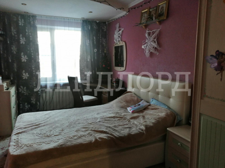 4-комн квартира Селекционная улица, 39А