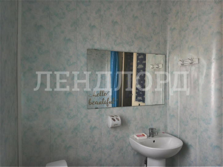 1-комн квартира Доломановский переулок, 96