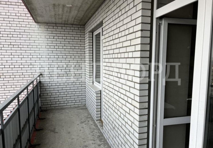 3-комн квартира 1-я Баррикадная улица, 24