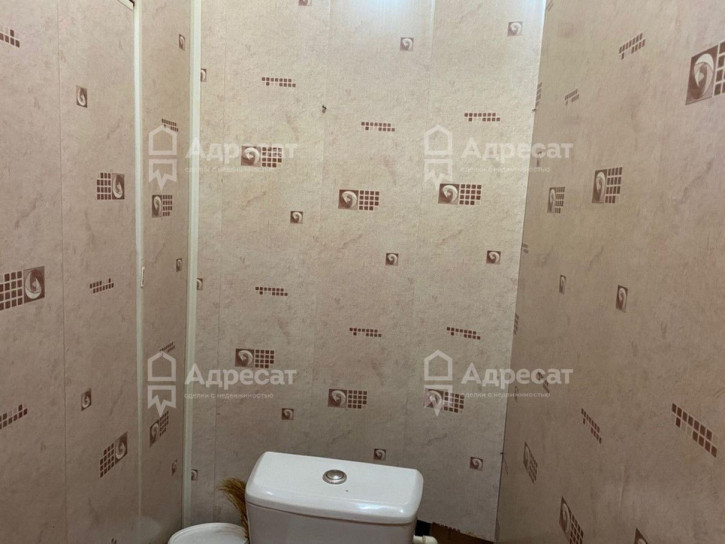 2-комн квартира ул. Ополченская,  д.11