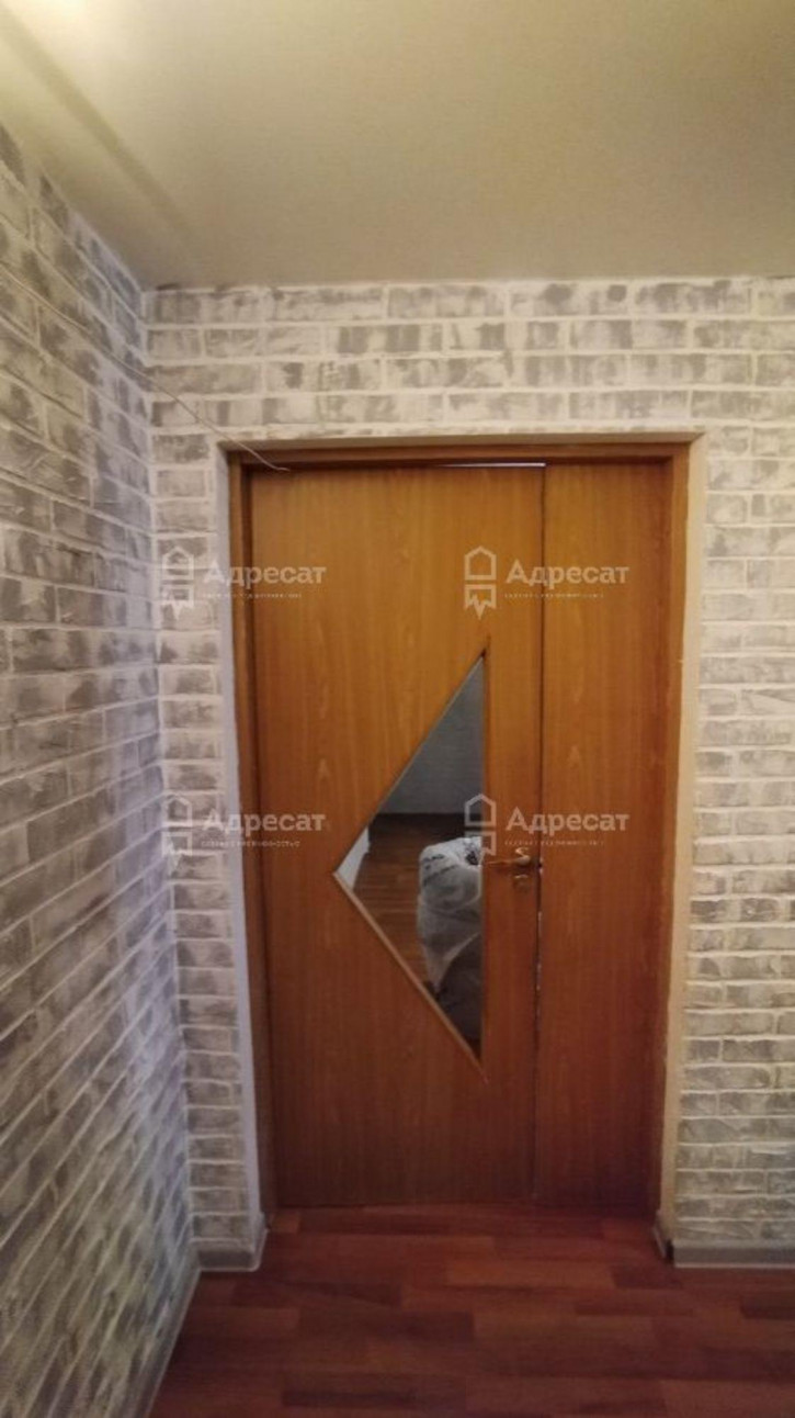3-комн квартира ул. генерала Штеменко,  д.16