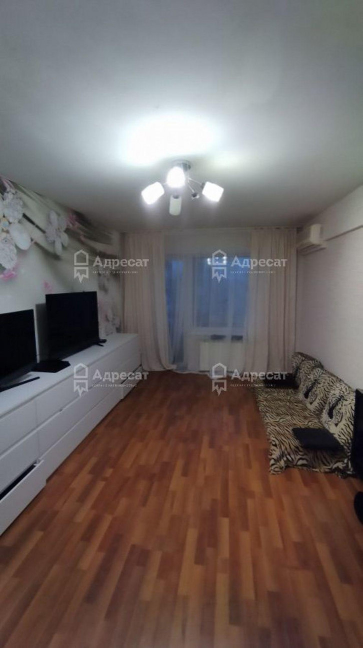 3-комн квартира ул. генерала Штеменко,  д.16