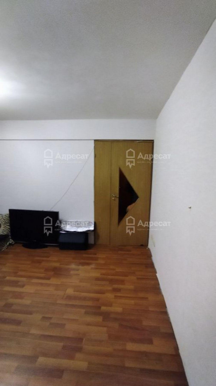 3-комн квартира ул. генерала Штеменко,  д.16