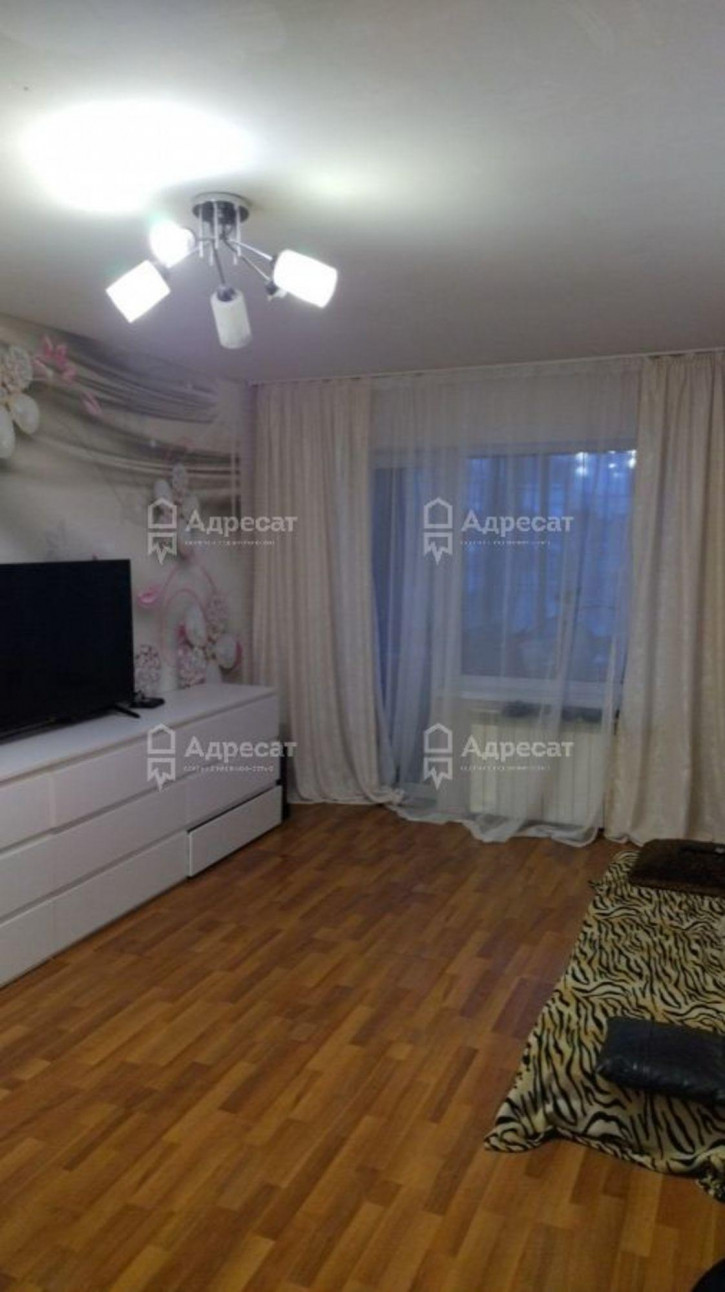 3-комн квартира ул. генерала Штеменко,  д.16