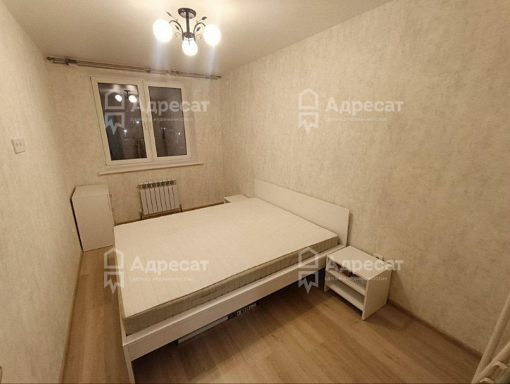 2-комн квартира ул. Химина,  д.8