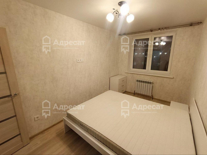 2-комн квартира ул. Химина,  д.8