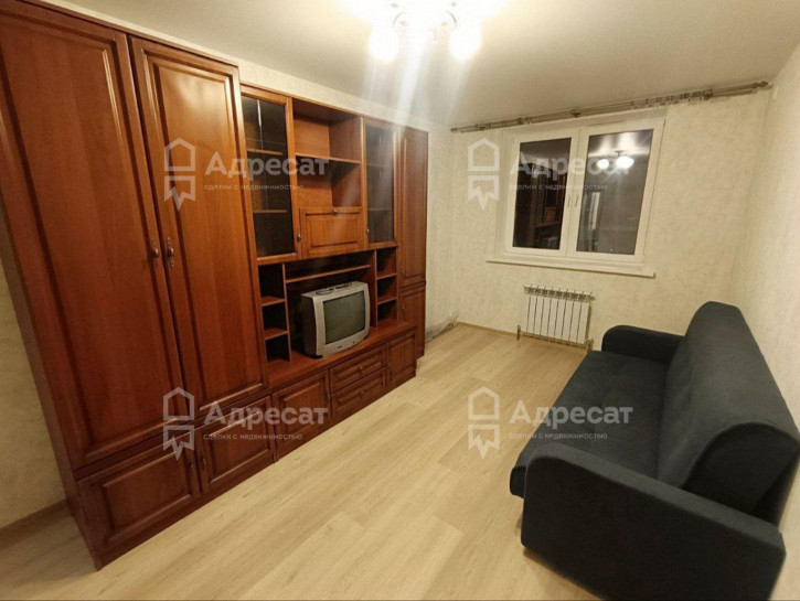 2-комн квартира ул. Химина,  д.8