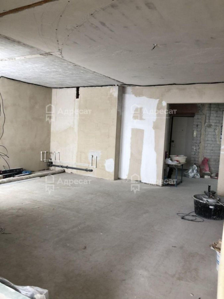3-комн квартира ул. Шауляйская,  д.2А