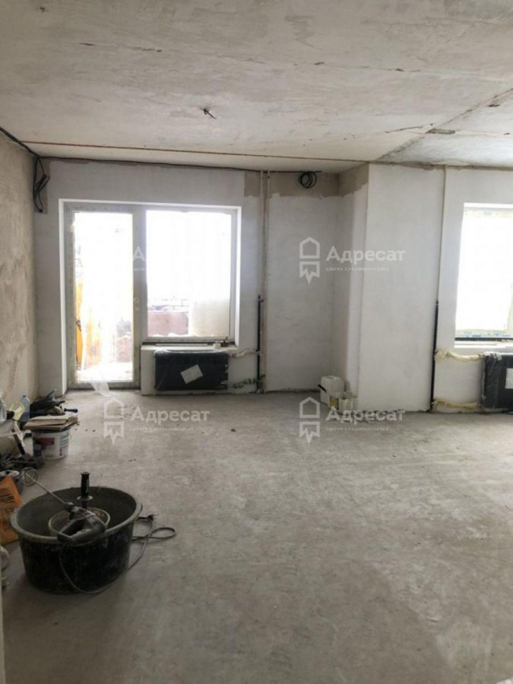 3-комн квартира ул. Шауляйская,  д.2А