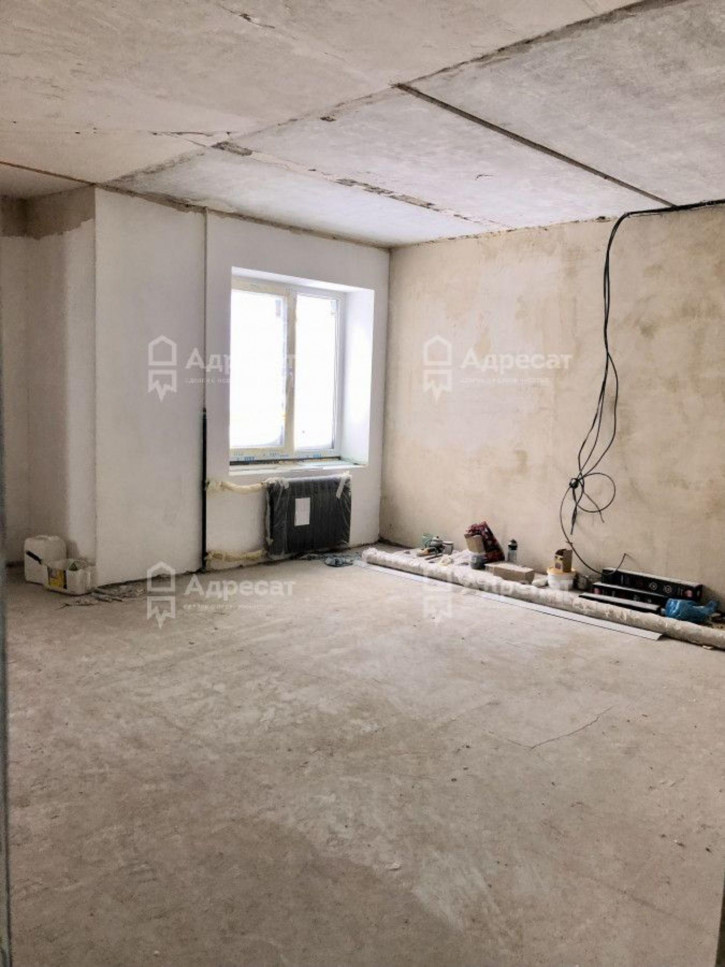 3-комн квартира ул. Шауляйская,  д.2А