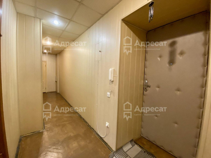 2-комн квартира ул. Комсомольская,  д.10