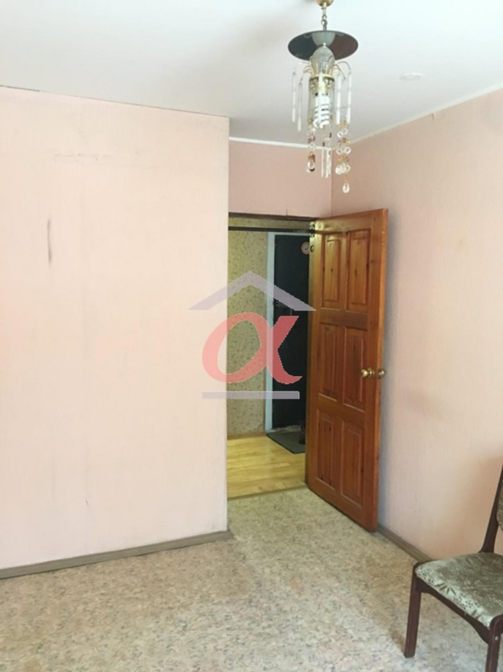 3-комн квартира Ленина проспект, 113а