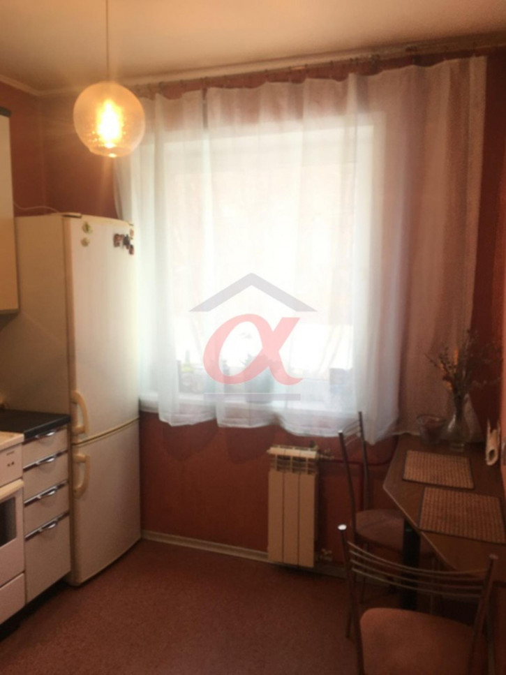 3-комн квартира Ленина проспект, 113а