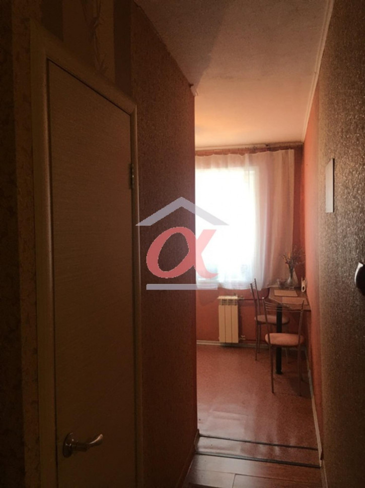 3-комн квартира Ленина проспект, 113а