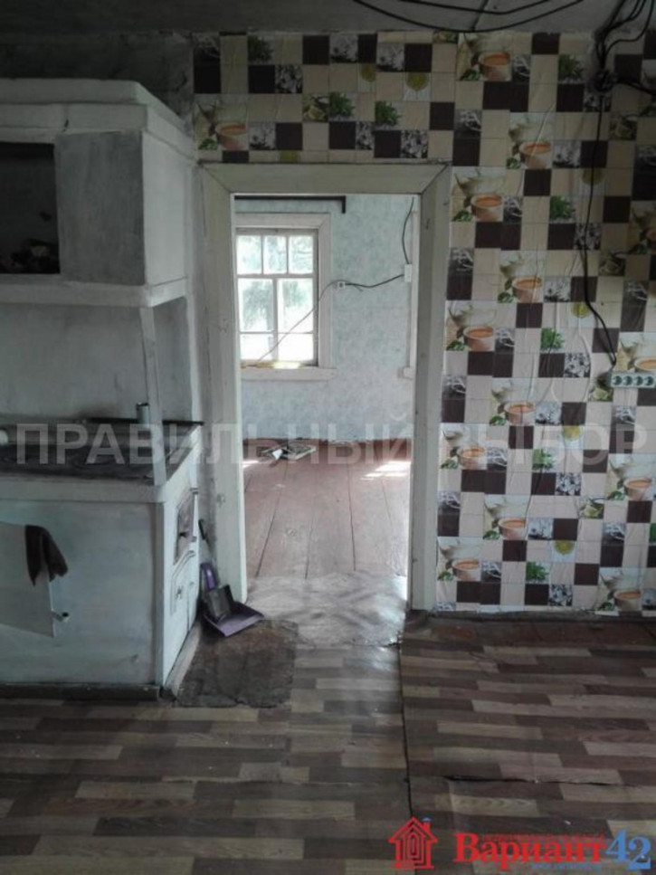 Коттедж/дом Пинская, 24