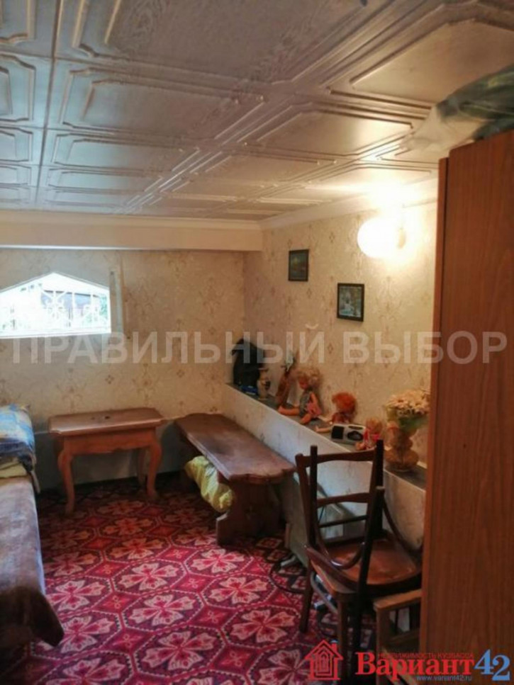 Коттедж/дом Пихтовая