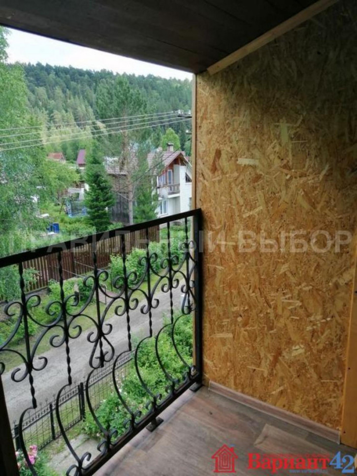Коттедж/дом Пихтовая