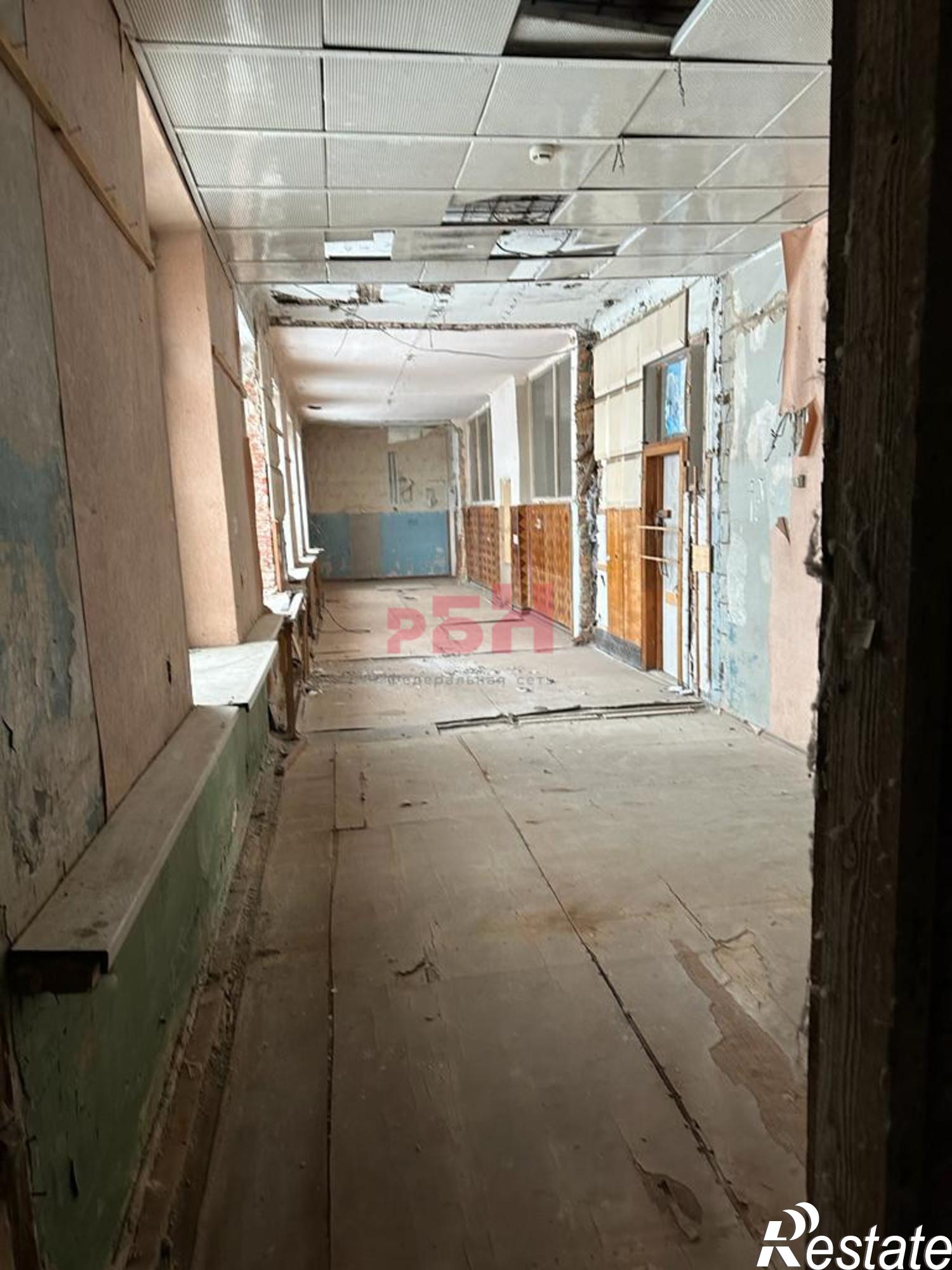 Сдать складское помещение за 25 000 рублей на Академика Сахарова ул., 5