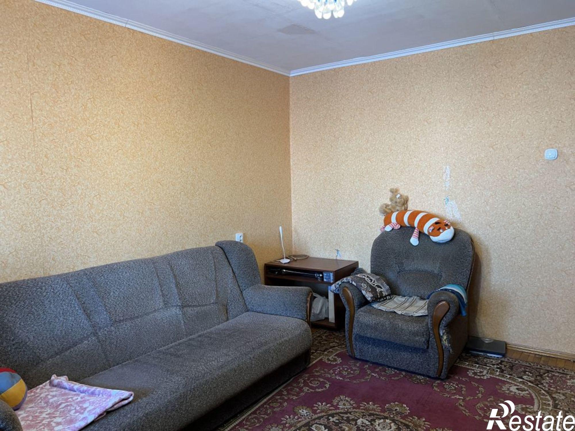 Купить квартиру за 3 900 000 рублей на Некрасовское ш, 52