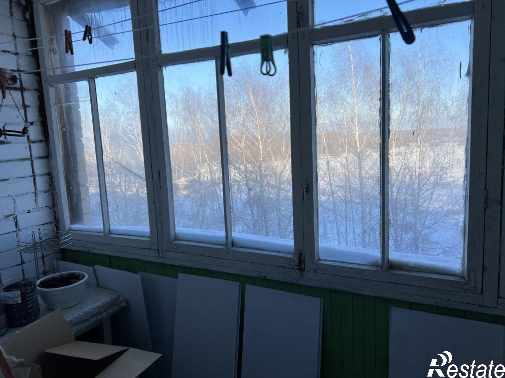 Купить квартиру за 3 900 000 рублей на Некрасовское ш, 52