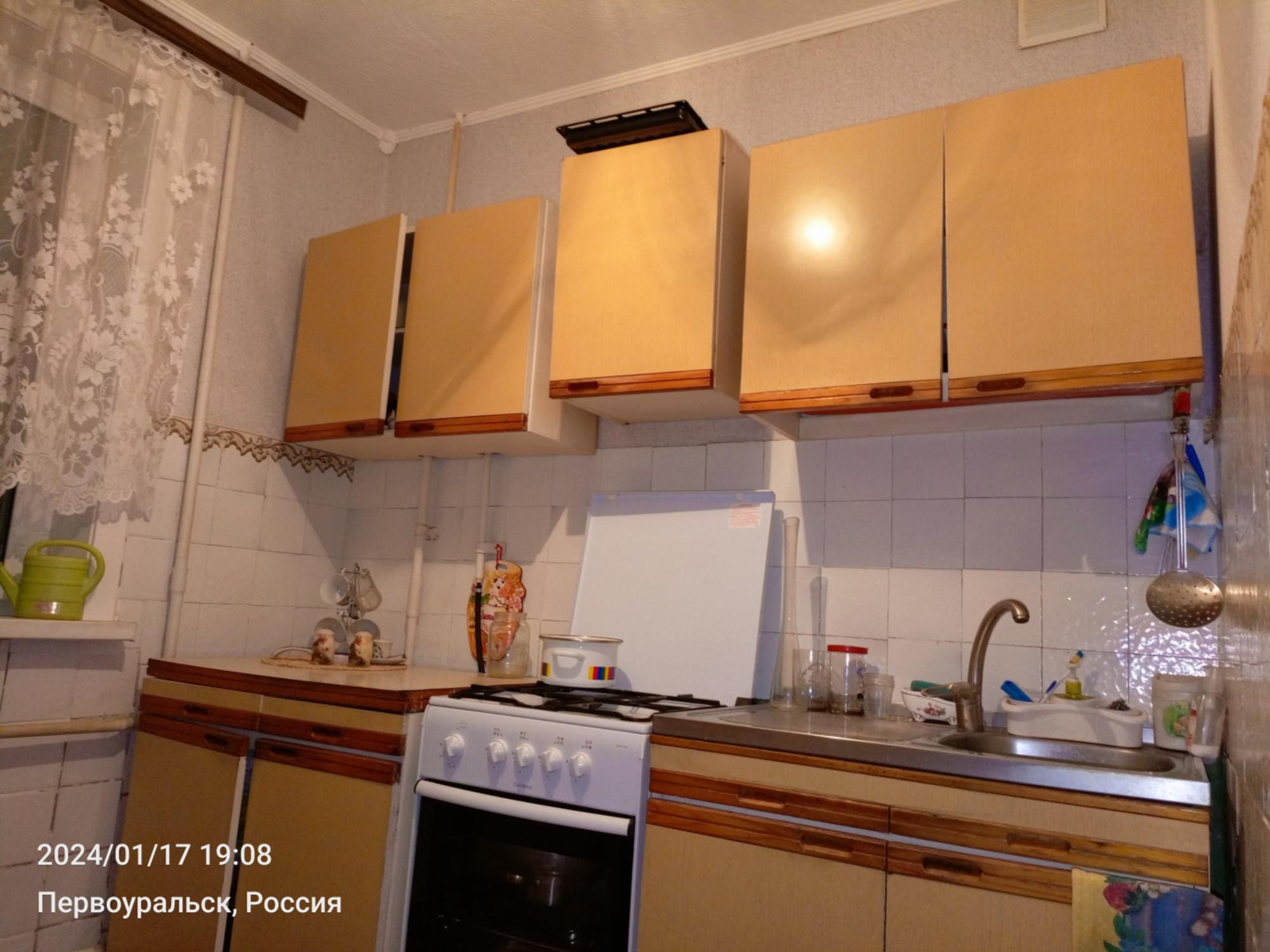 Купить квартиру за 3 090 000 рублей на Космонавтов проспект, 11