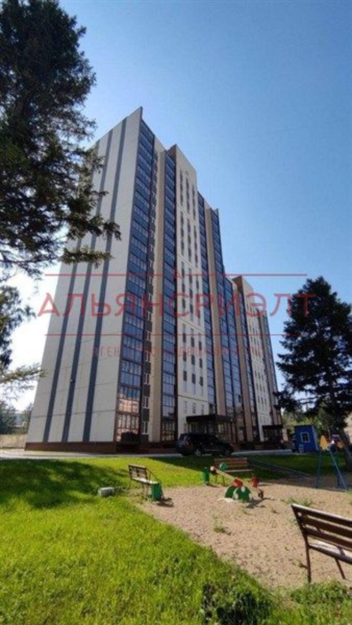 Купить квартиру за 6 650 000 рублей на ул. Журавлева,2с