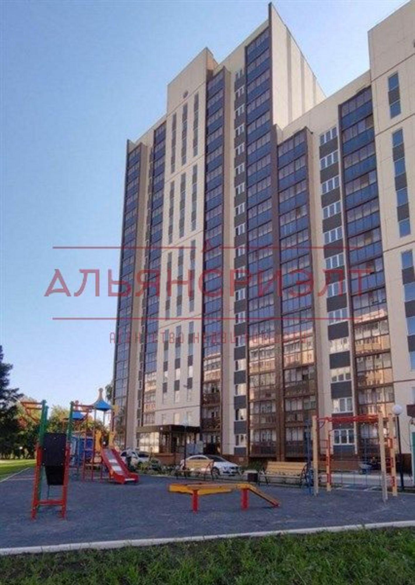 Купить квартиру за 6 650 000 рублей на ул. Журавлева,2с