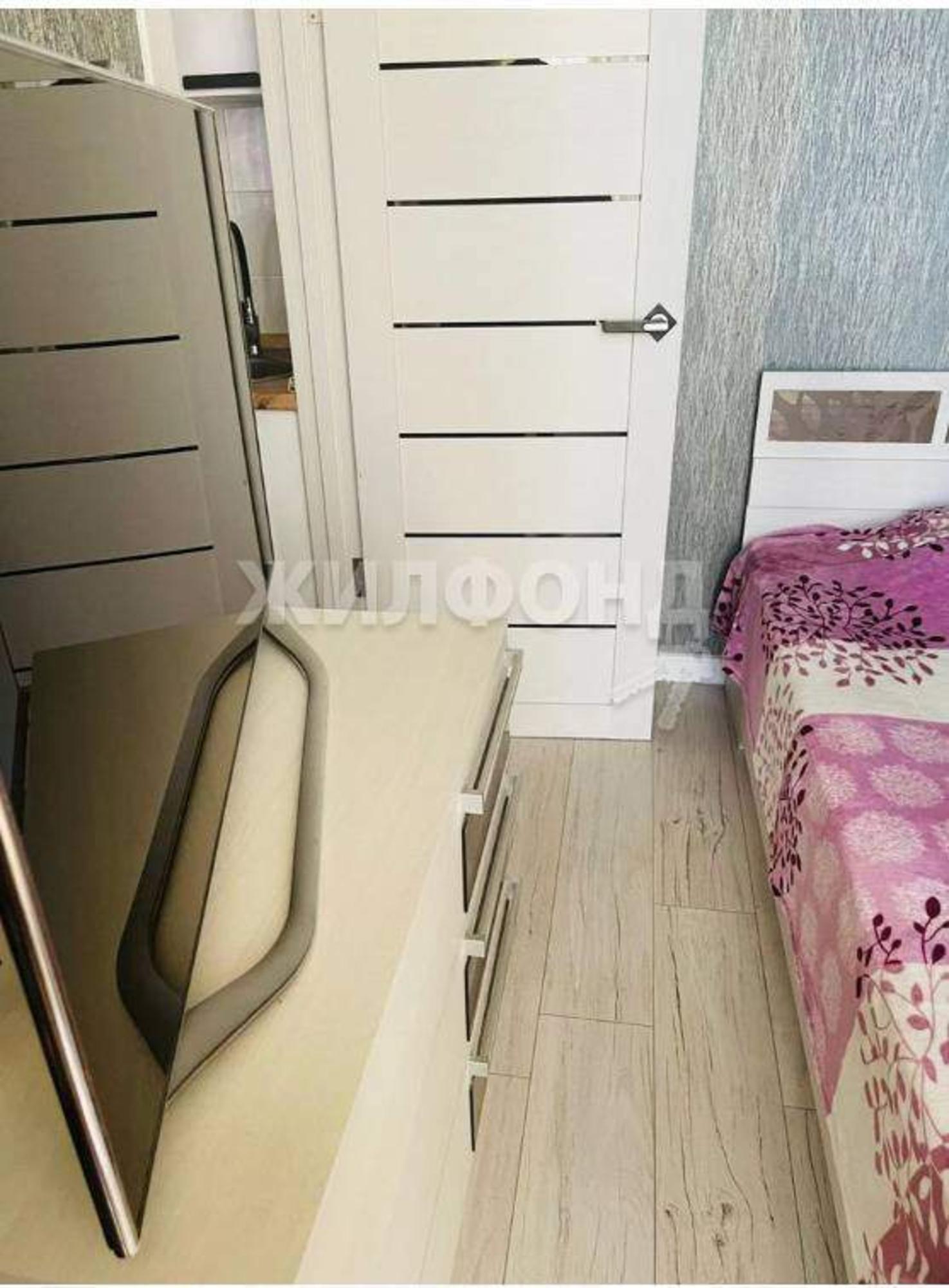 Купить квартиру за 8 200 000 рублей на Троицкая улица, д.31/2