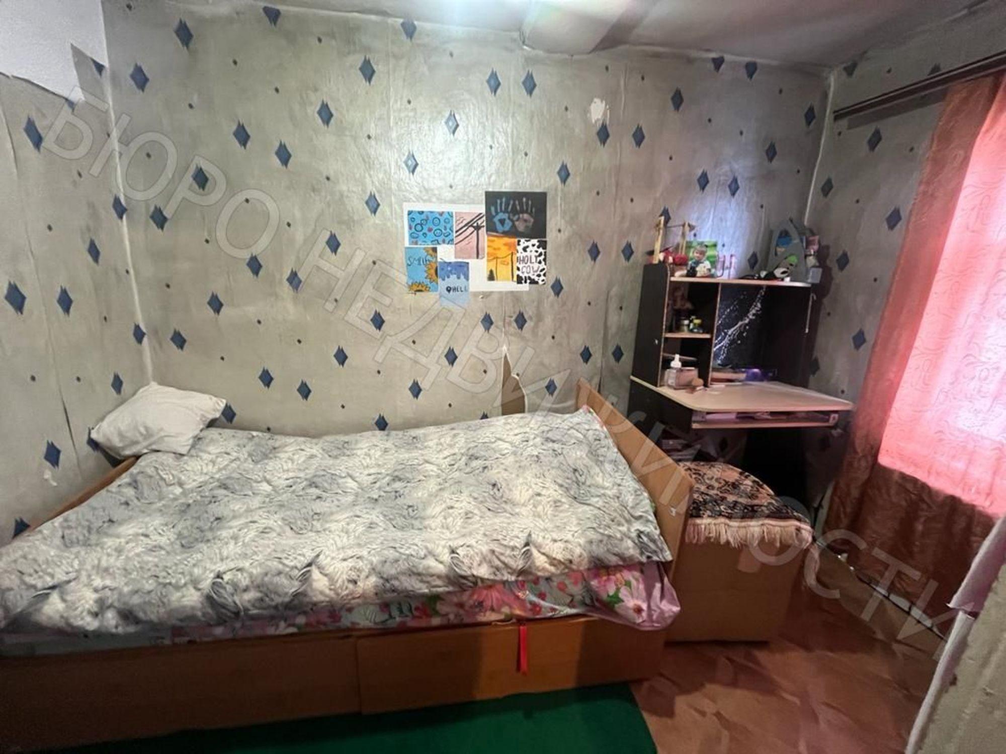 Купить дачу, дом, коттедж за 1 050 000 рублей на Хоперская ул, 32