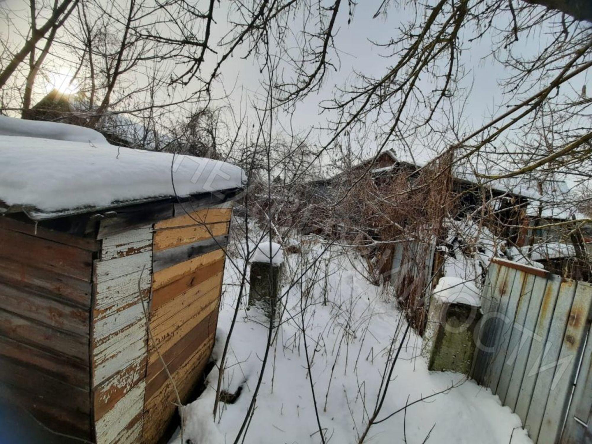 Купить дачу, дом, коттедж за 600 000 рублей на Лесной пер, 16