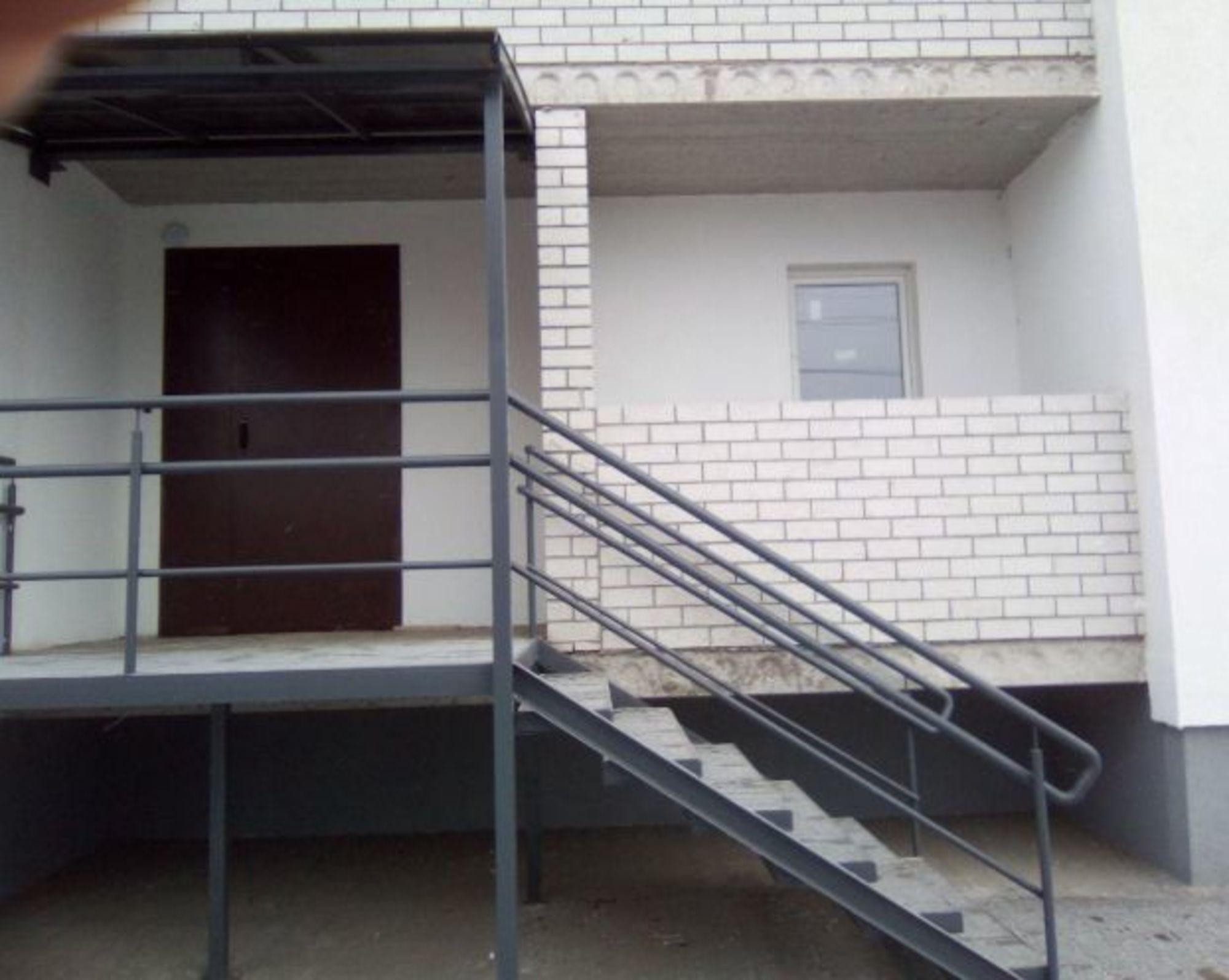 Купить квартиру за 3 350 000 рублей на Вокзальная ул, 48