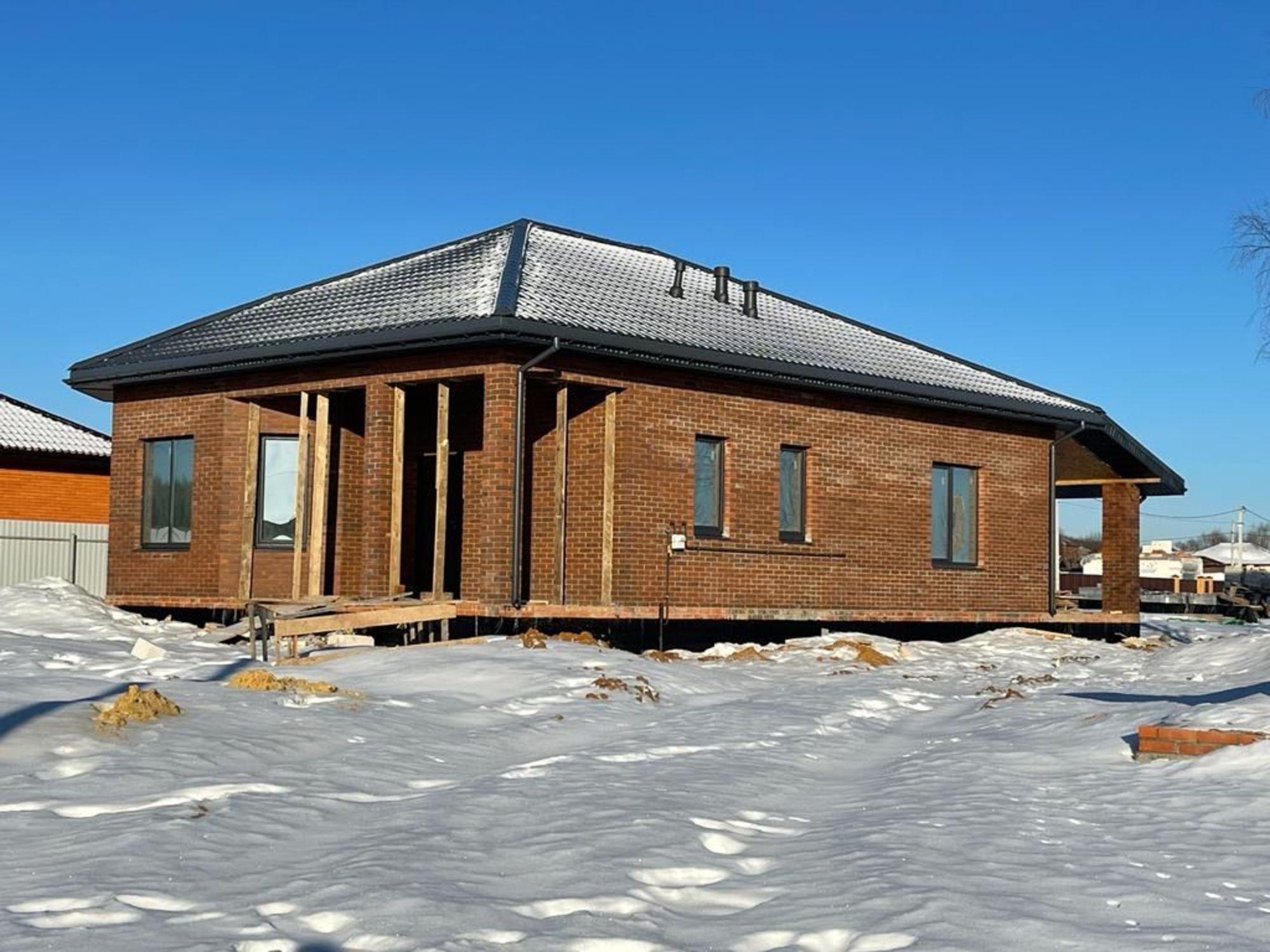 Купить дачу, дом, коттедж за 8 200 000 рублей на 1-й Богородицкий пр-д