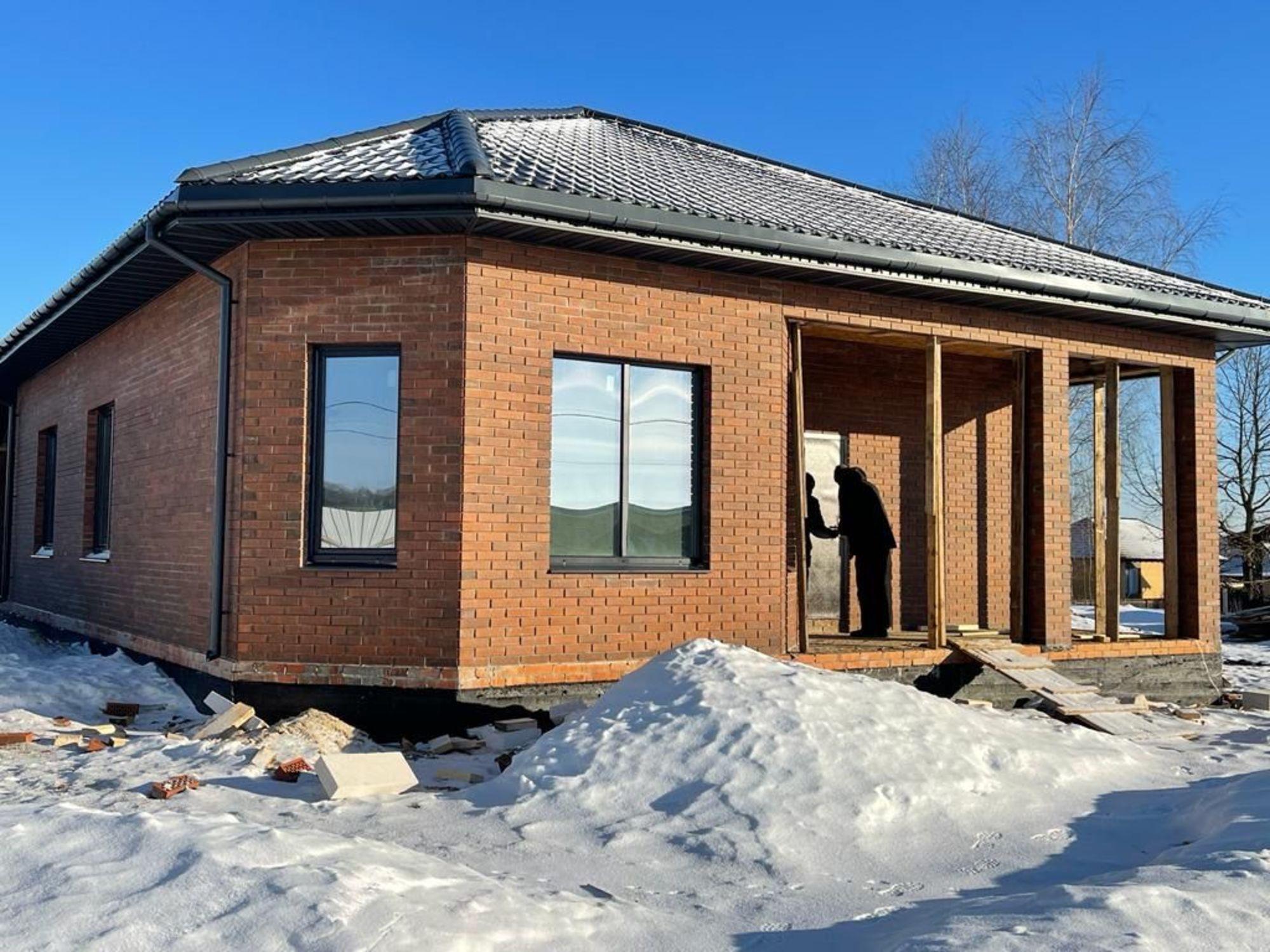 Купить дачу, дом, коттедж за 8 200 000 рублей на 1-й Богородицкий пр-д