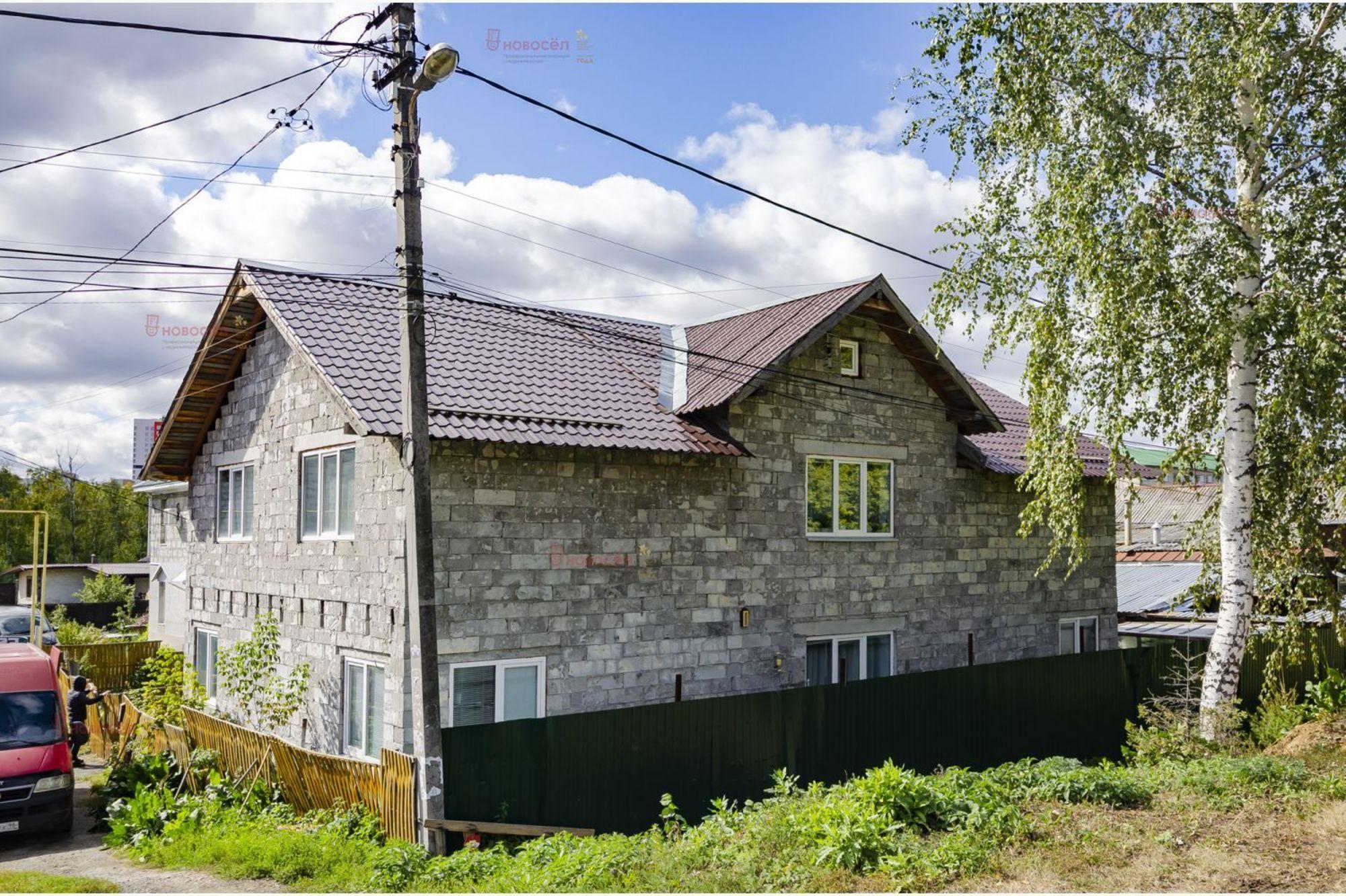 Купить дачу, дом, коттедж за 10 150 000 рублей на Просторная 25