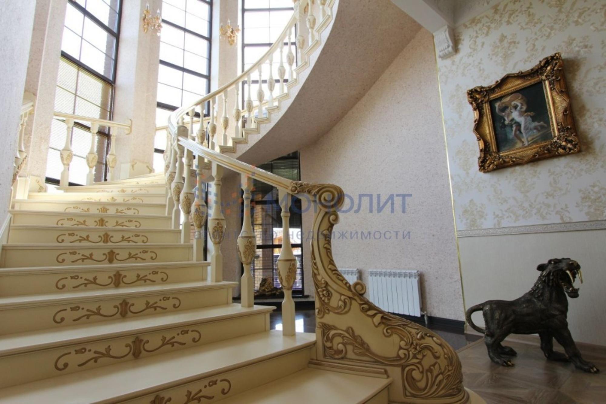 Купить дачу, дом, коттедж за 60 000 000 рублей на Сартаково