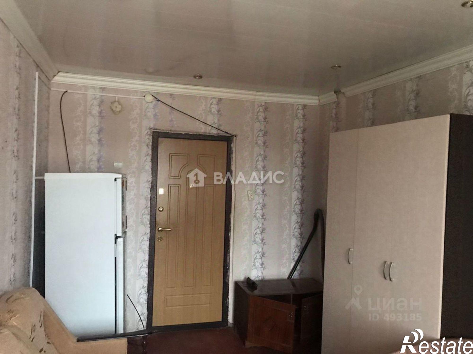 Купить комнату за 250 000 рублей на Молодёжная улица, 7