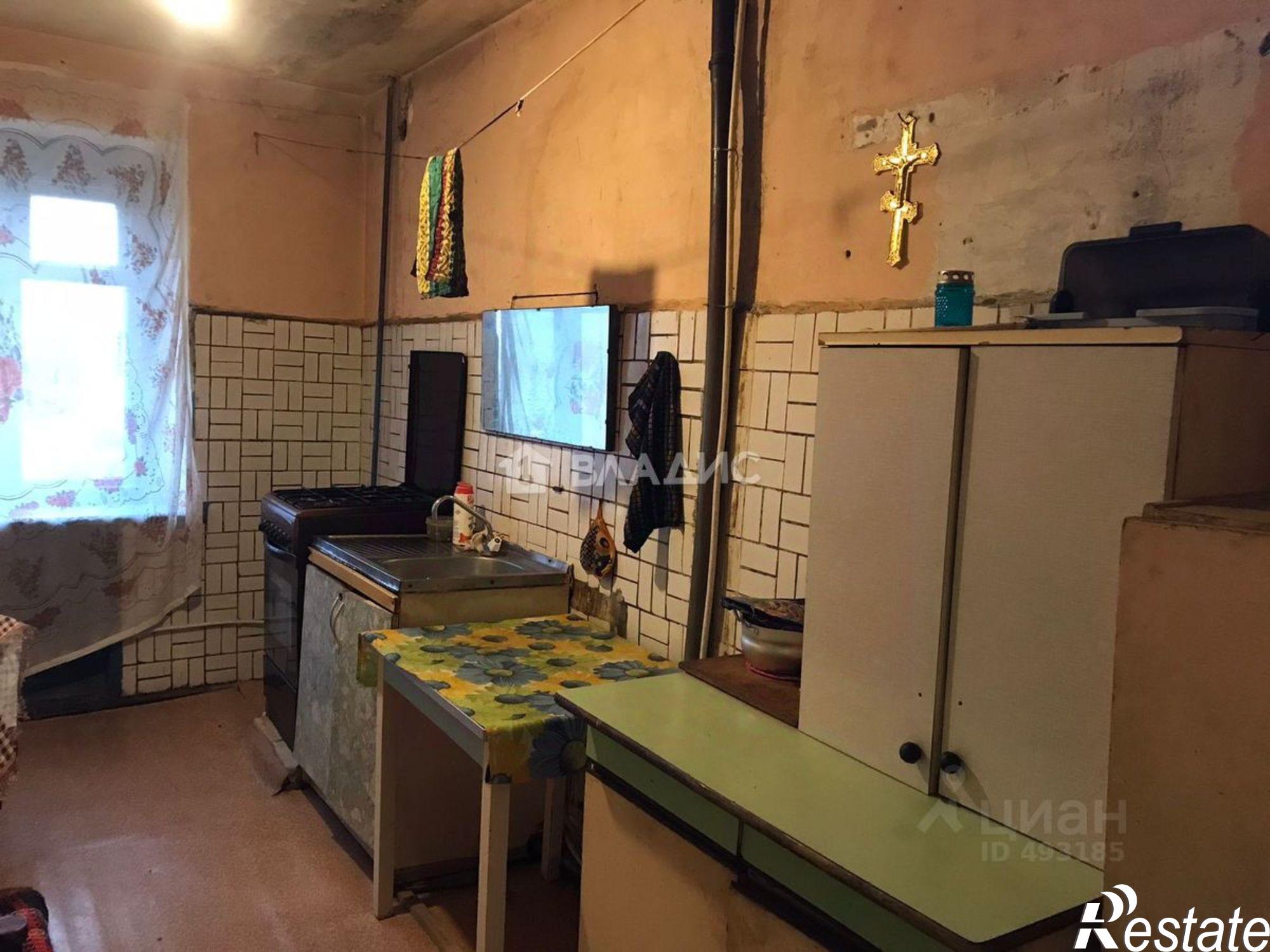 Купить комнату за 250 000 рублей на Молодёжная улица, 7