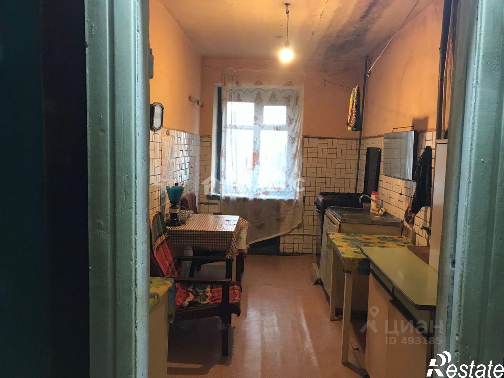 Купить комнату за 250 000 рублей на Молодёжная улица, 7
