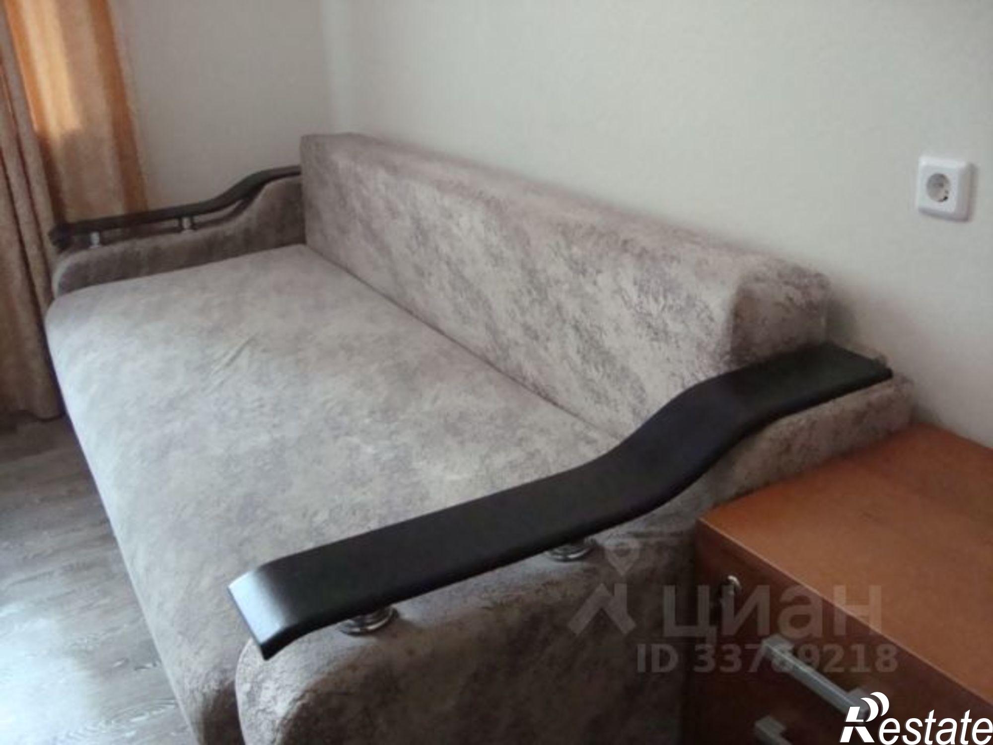Сдать комнату за 8 500 рублей на улица Петра Смородина, 2