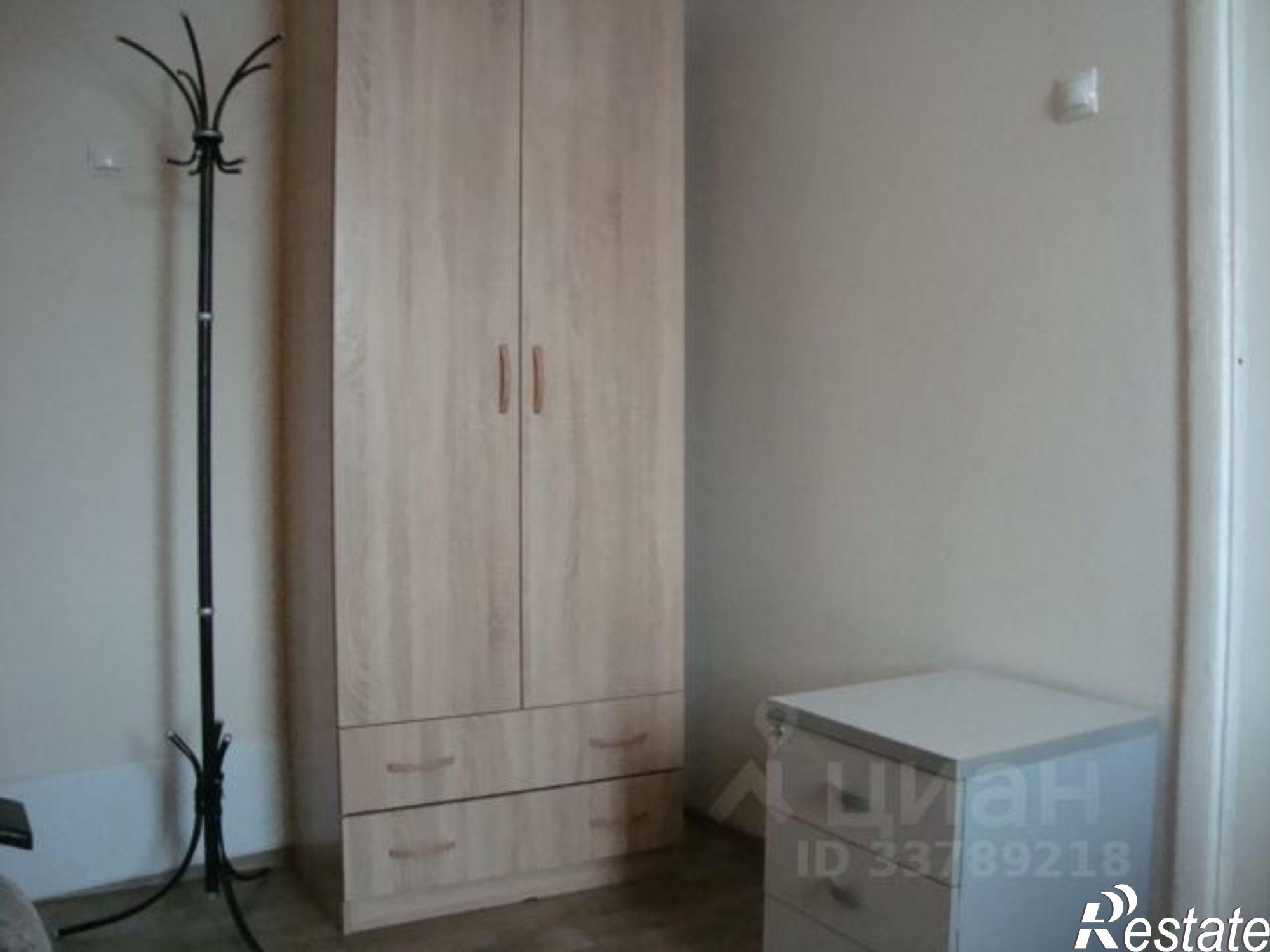 Сдать комнату за 8 500 рублей на улица Петра Смородина, 2