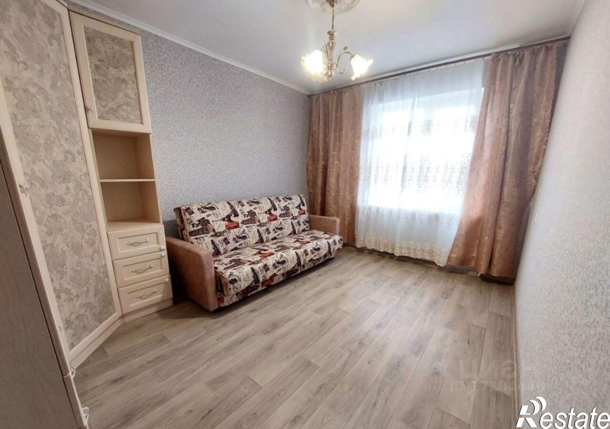 Сдать комнату за 12 000 рублей на улица Юлиуса Фучика, 58