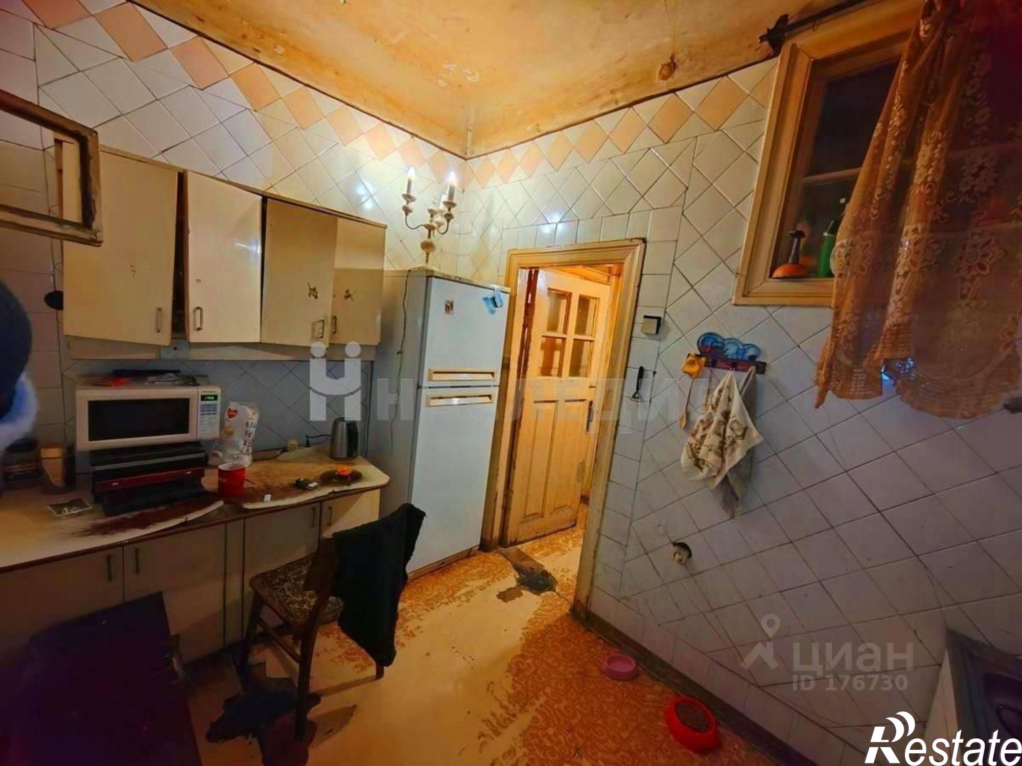 Купить комнату за 3 500 000 рублей на Новогодняя улица, 8