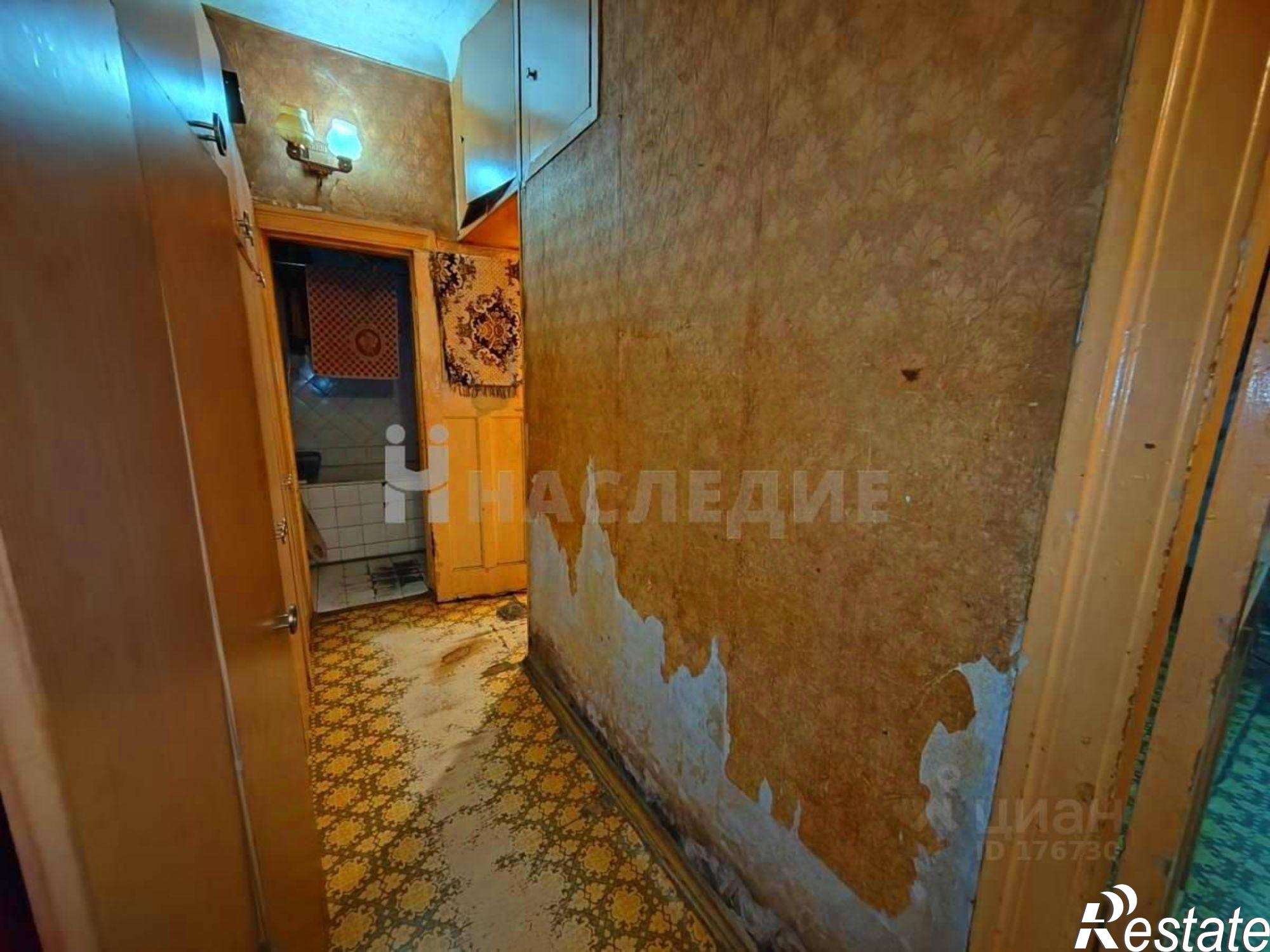 Купить комнату за 3 500 000 рублей на Новогодняя улица, 8