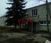 помещение 6200 кв м Инженерный 40-й проезд, 14